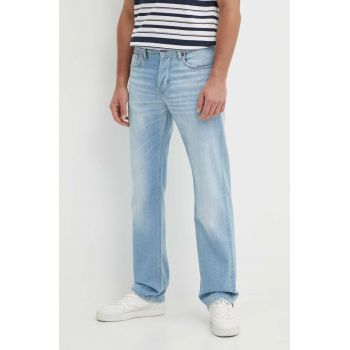 Pepe Jeans jeansi ALMOST barbati PM207639