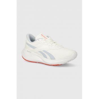 Reebok pantofi de alergat Energen Tech culoarea alb, 100074801 ieftini