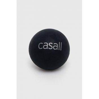 Casall minge de masaj culoarea negru