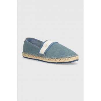 Gant espadrile Lular 28568590.G615 de firma originale