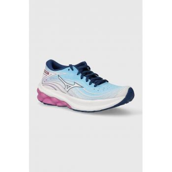 Mizuno pantofi de alergat Wave Skyrise 5 J1GD2409