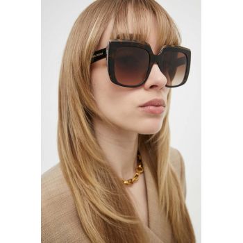 Dolce & Gabbana ochelari de soare femei, 0DG4414
