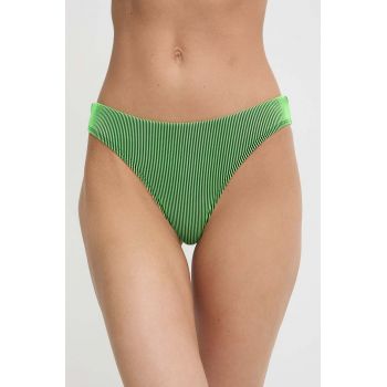 Puma bikini brazilieni culoarea verde, 938335 ieftin