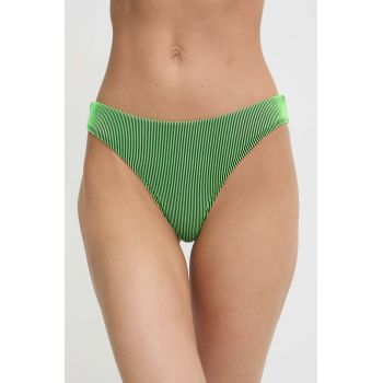 Puma bikini brazilieni culoarea verde, 938335