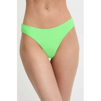 Puma bikini brazilieni culoarea verde, 938349 ieftin
