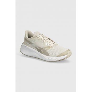 Reebok pantofi de alergat Energen Tech Plus culoarea bej, 100074794 de firma originali