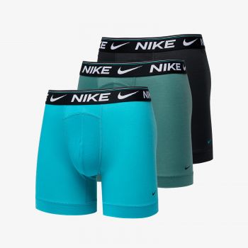 Nike Boxer Brief 3-Pack Multicolor de firma originali