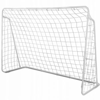 Poarta mare pentru fotbal Neo-Sport 215x76x153 cm de firma originala