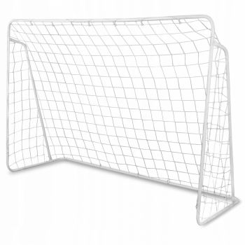 Poarta mare pentru fotbal Neo-Sport 300x120x200 cm de firma originala