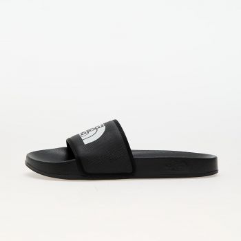 The North Face M Base Camp Slide III Tnf Black/ Tnf White ieftina