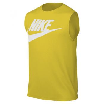 Maiou Nike M NSW TANK ICON FUTURA de firma original