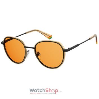 Ochelari de soare barbati Polaroid PLD6114S-40G51HE
