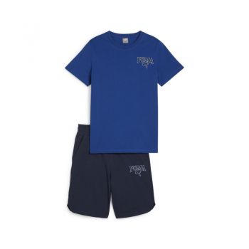 Trening Puma SQUAD Short Set