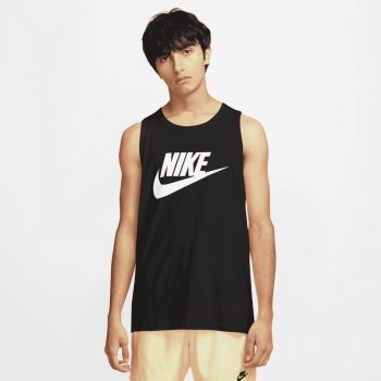 Maiou Nike M NSW TANK ICON FUTURA