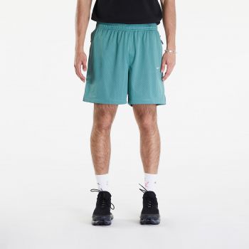 Nike Sportswear Swoosh Men's Mesh Shorts Bicoastal/ White ieftin