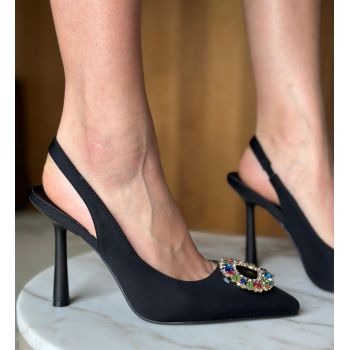 Pantofi dama Aust Negri de firma originali