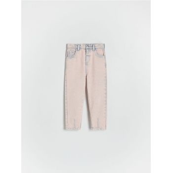 Reserved - BABIES` JEANS TROUSERS - roz