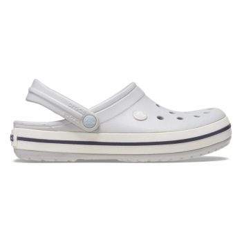 Saboti Crocs Crocband Gri - Atmosphere de firma originali