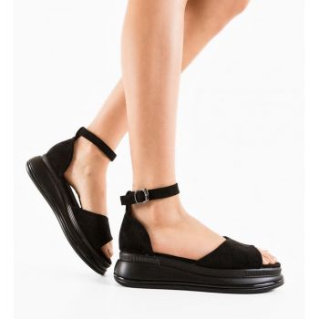 Sandale dama Grifon Negre 2