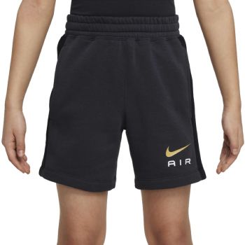 Sort Nike B NSW N Air short fleece