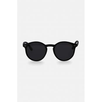Coccodrillo ochelari de soare copii culoarea negru