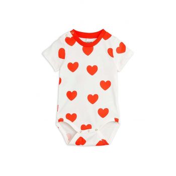 Mini Rodini body bebe Hearts