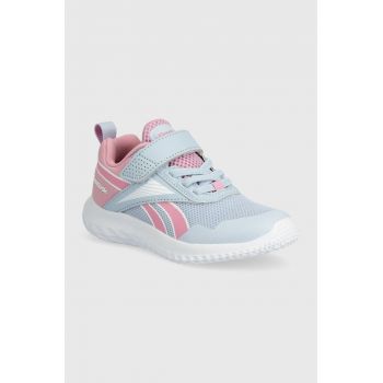 Reebok Classic sneakers pentru copii Rush Runner 5 culoarea roz, 100074569