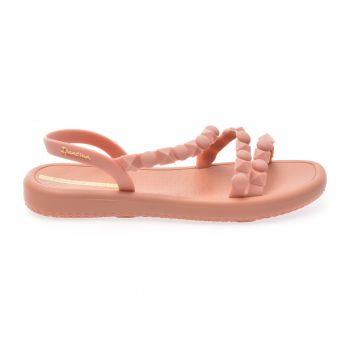 Sandale casual IPANEMA roz, 2714842, din pvc ieftine