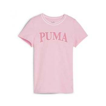 Tricou Puma SQUAD Tee ieftin