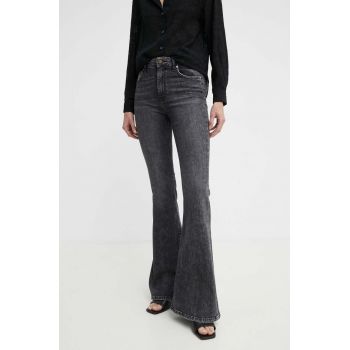 Answear Lab jeans femei high waist