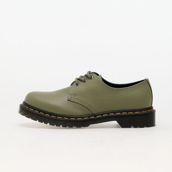 Dr. Martens 1461 Muted Olive Virginia ieftina