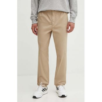 New Balance pantaloni Twill Straight Pant 30
