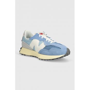 New Balance sneakers 327 U327WRA