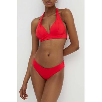 Answear Lab bikini brazilieni culoarea rosu la reducere