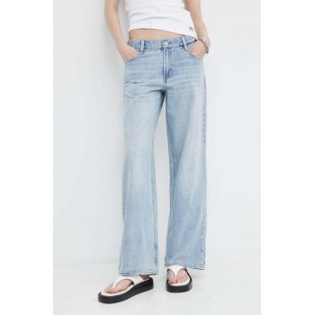 G-Star Raw jeansi femei high waist