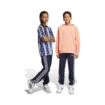 adidas pantaloni de trening pentru copii cu imprimeu