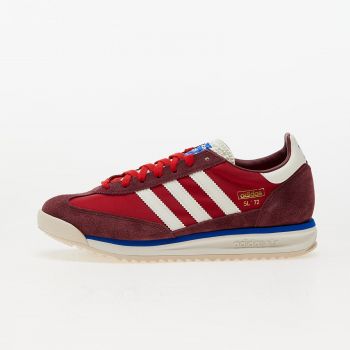 adidas SL 72 Rs Shadow Red/ Off White/ Blue ieftina