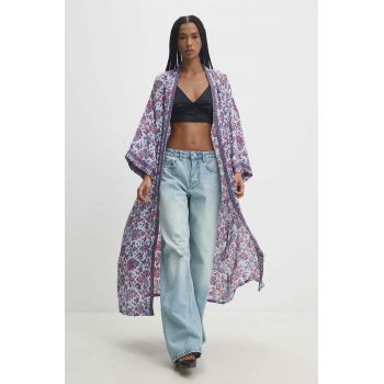 Answear Lab kimono oversize, modelator ieftin