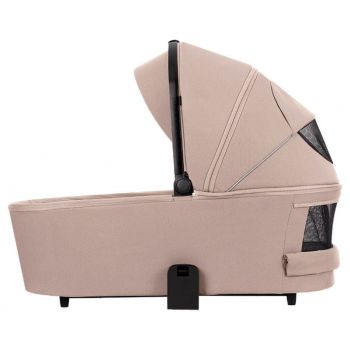 Carucior compact 2 in 1 premium Carrello Ultra Antique Beige Carucior compact 2 in 1 premium Carrello Ultra Antique Beige