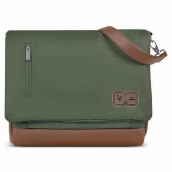 Geanta Urban Olive Abc Design de firma original