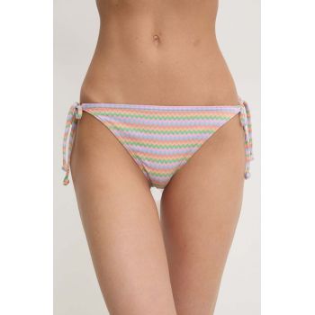 Roxy chiloti de baie Wavy Stripe ERJX404807