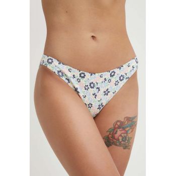 Roxy chiloti de baie Wild Floral ERJX404829