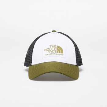 The North Face Mudder Trucker Forest Olive/ TNF White/