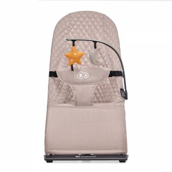 Balansoar Kinderkraft Mimi beige