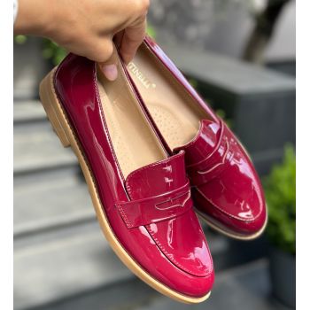 Pantofi Casual Chikere Grena