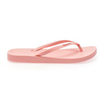 Papuci casual IPANEMA roz, 8259166, din piele ecologica