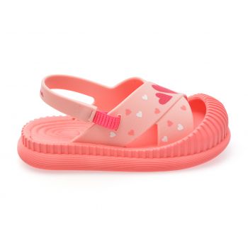 Sandale casual IPANEMA roz, 8352517, din pvc