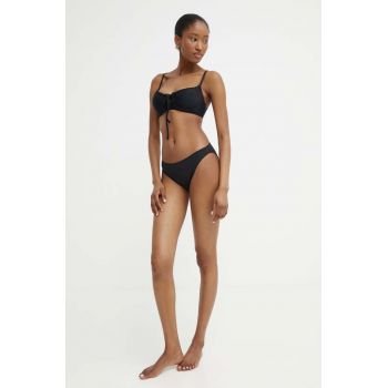 Answear Lab chiloti de baie culoarea negru de firma original