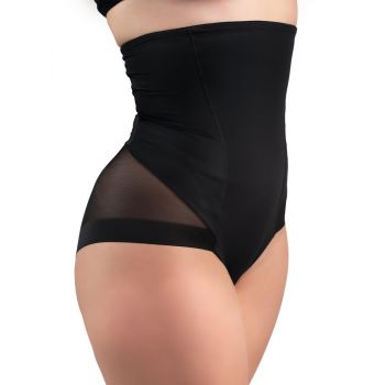 CHILOT - Firm Body Shaper Black