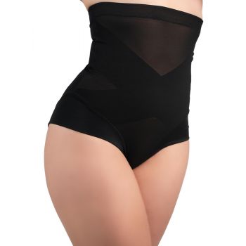 CHILOT - Tummy Shaper Black